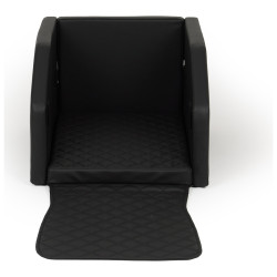 Dog seat transporter, 55x70cm